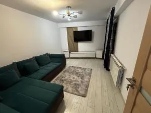 Apartamentul Verde - Maliuc