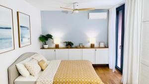 SEAESTA Cosy Sea Apartment