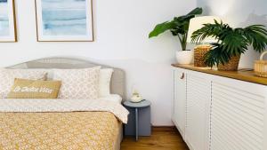 SEAESTA Cosy Sea Apartment