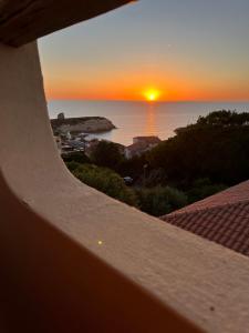 Appartamento in villa con vista mare img14