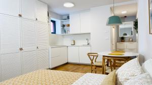 SEAESTA Cosy Sea Apartment