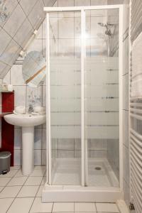 Appartements L-Atypique au coeur du Vignoble : photos des chambres