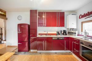 Appartements L-Atypique au coeur du Vignoble : photos des chambres