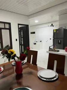 Lindo apartamento central - Utica