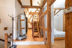 Appartements L-Atypique au coeur du Vignoble : photos des chambres