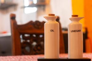 Mico Loco Casa Hostal