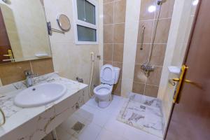 فندق لؤلؤة المسك Luluat Al Misk Hotel