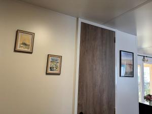 Maisons de vacances Location Mobil-Home Le Piriac-Home V2 : photos des chambres