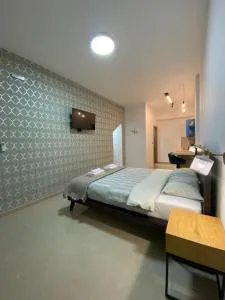 Viridian Three Accommodation, Studio 2 - Valjevo