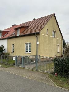 FeWo am Mainplatz