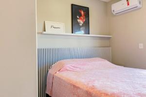 Apartamento em home clube! 0209