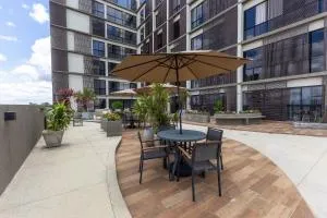 Estúdios modernos no Empiria - 路易斯爱德华多马加良伊斯