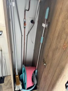 Maisons de vacances Location Mobil-Home Le Piriac-Home V2 : photos des chambres