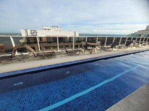 Atrium Platine 613 · The finest 1 bed room noroeste