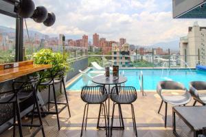 Haven, A Design Hotel