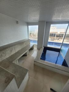 Atrium Platine 613 · The finest 1 bed room noroeste