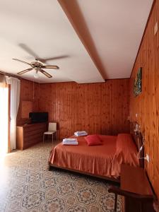 Il Campanile Civico 35