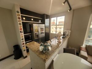 Atrium Platine 613 · The finest 1 bed room noroeste