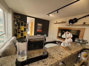 Atrium Platine 613 · The finest 1 bed room noroeste