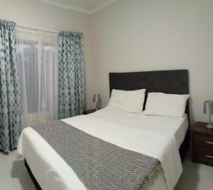 Gorgeous Teres place