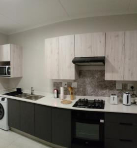 Gorgeous Teres place