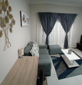 Gorgeous Teres place