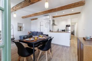 Sicardi 2 - Plage - Climatisation-vue mer