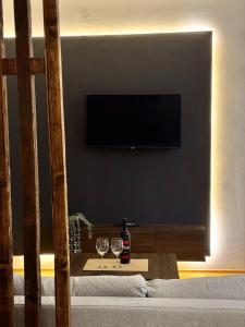 Skopje Center Apartments