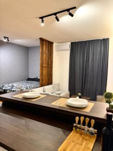 Skopje Center Apartments