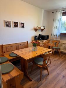 Ferienwohnung Alpenview im Allgäu