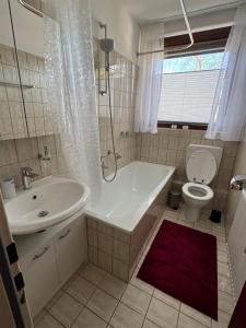 Ferienwohnung Alpenview im Allgäu