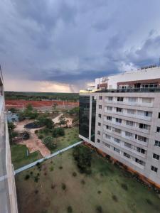 Atrium Platine 613 · The finest 1 bed room noroeste