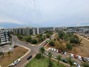 Atrium Platine 613 · The finest 1 bed room noroeste