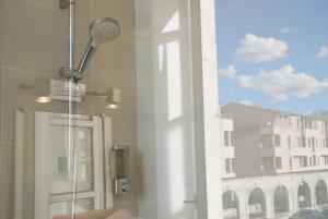 Appartements Confortable T2 sur les rives de la Charente : photos des chambres