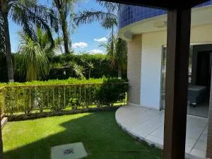 Caldas Novas-Go 1 quarto, enseada - Ipamery