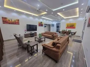 Bonsuvillagh - Danfa