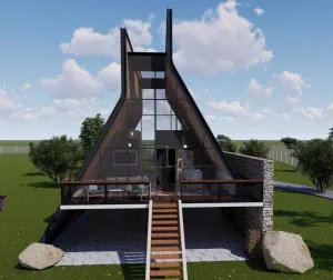 Nanare Chalets - Lasset