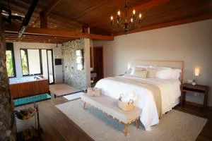 Chalés Mocambos - Brazópolis