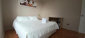 Rbkº Cómodo depto con vista al Club de Yates