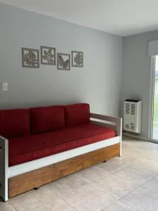 Complejo Lima-Lima 2 y 4 - Villa Traful