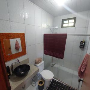 Casa Sol Bajau - Caraíva