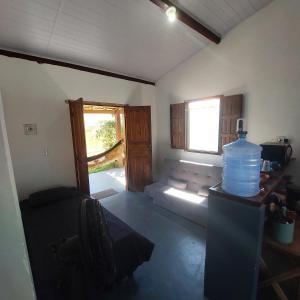 Casa Sol Bajau - Caraíva