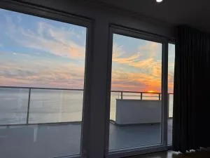 Suite Rana Hedhun - Mali i Rencit