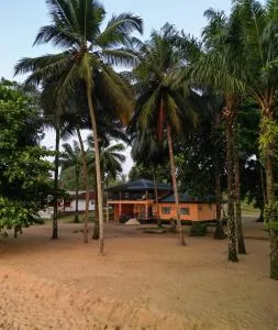 La Villa Lou, Musée Des Arts Grand Batangua - Lolodrof