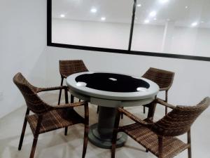 Flat Studio 222 CM at Praia dos Carneiros