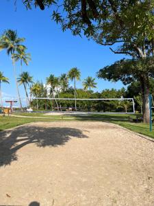 Flat Studio 222 CM at Praia dos Carneiros