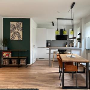 Fluss Residenz Günzburg