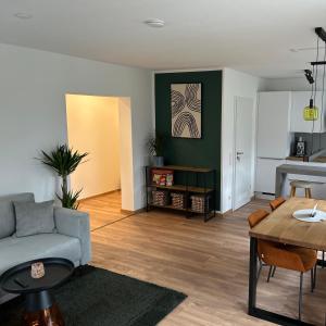 Fluss Residenz Günzburg