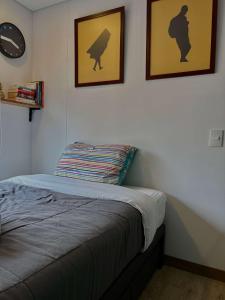 Loft Moderno en Galerías Bogotá Cerca del Movistar Arena -Urbano 425