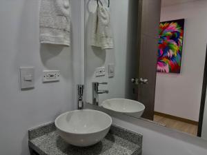 Loft Moderno en Galerías Bogotá Cerca del Movistar Arena -Urbano 425